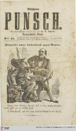 Nro. 25. (24. Juni 1866)