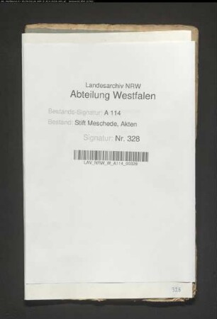 Register zum Lehnsprotokoll