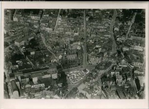 Wuppertal, Innenstadt