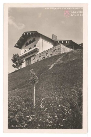 Der Berghof