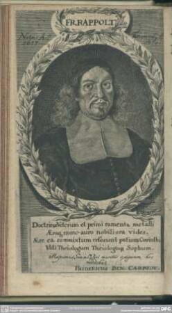 Fr. Rappolt