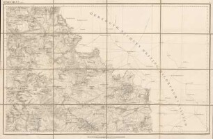 5. Königshofen [Topographischer Atlas vom Königreiche Baiern]