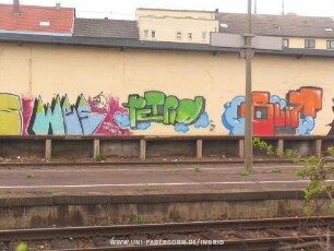 PETRO | yo.. SWS HDF | 8biT | FETTER STYLE PETRO + 8BiT!!!