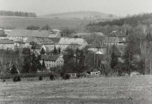 Ort, Schmölln (Kreis Bischofswerda)