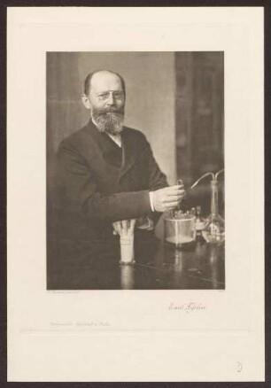 Fischer, Emil