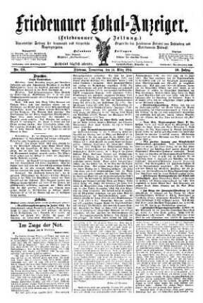 Nr. 63, 14.03.1912