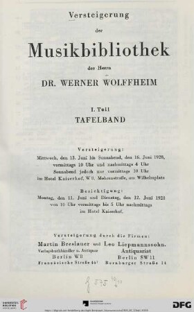 Tafelband