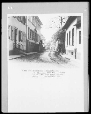 Haus Buhl