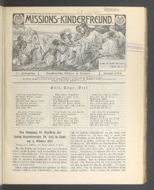 Januar 1914
