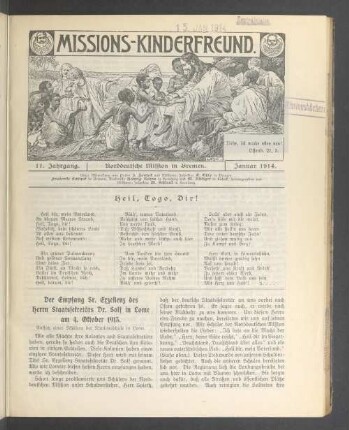 Januar 1914