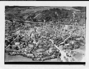 Hersbruck (b. Nürnberg)
