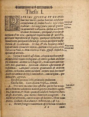 Libellus de ira cohibenda ex Aristotele, Seneca, Plutarcho et aliis collectus