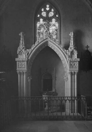 Baptisterium