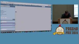The Development and Evolution of an open source mapping application within the USG <- Now with More Google Glass
