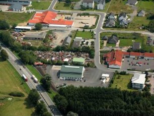 Löhnberg bei Limburg/Lahn