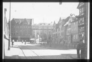 Kassel Zeughausstraße