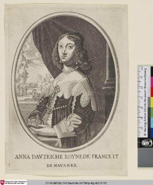 [Anne d'Austria, Königin von Frankreich]