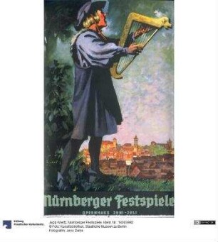 Nürnberger Festspiele