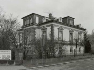 Villa, Pirna