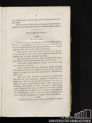 Geschichte und Fabrikation der Pottasche