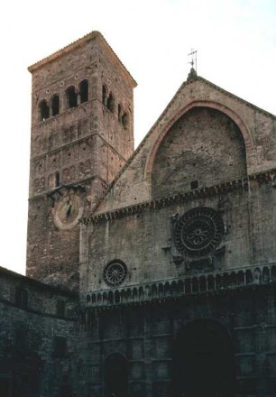 Duomo San Rufino