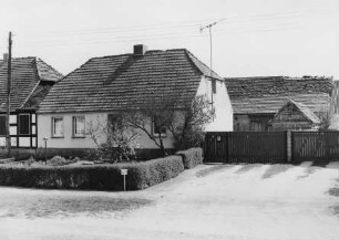 Neureetz, Oderaue, Adlig Reetz 20