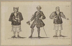 Trachten - Föhr