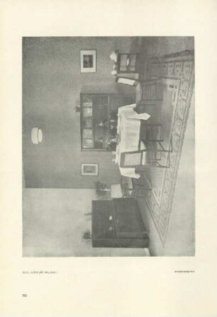 Esszimmer