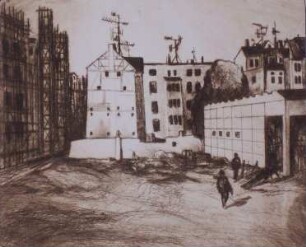 Karl-Marx-Stadt "Brühl 78", 1979