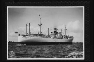 Santa Cruz (1938)