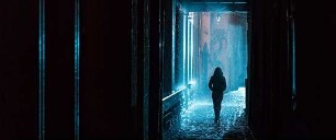Invisible Sue - Plötzlich unsichtbar