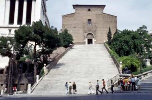 Santa Maria in Aracoeli
