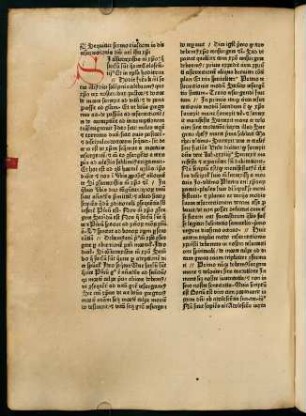 218v-220v, Sequitur sermo eiusdem in die resurrectionis domini nostri Iesu Christi.