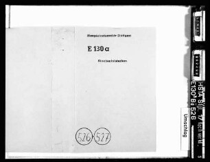 Haupt-Finanzetat und Finanzgesetz: Haushaltsperiode 1. April 1881 - 31. März 1883