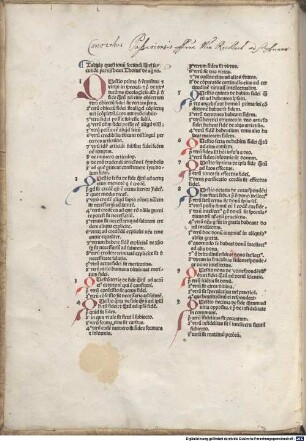 Summa theologiae : P. 2,2