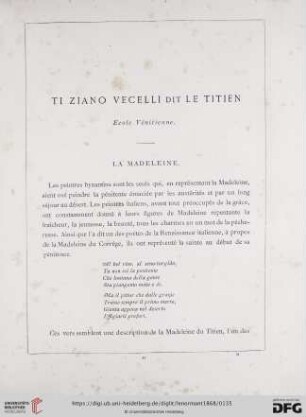 Tiziano Vecelli dit Le Titien