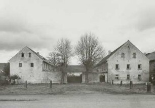 Bauernhof, Zschornau-Schiedel