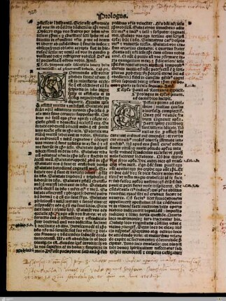Epistola prima ad Corinthios [1. Korintherbrief]