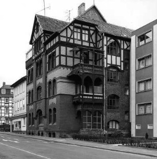 Eschwege, Humboldtstraße 6a