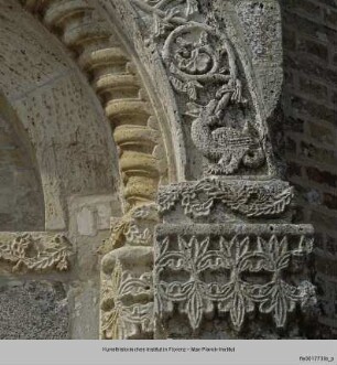 Santa Maria della Rocca, Offida