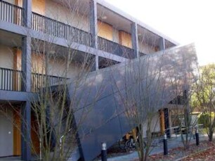Dresden: Max-Planck-Institut