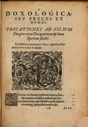 Epigrammata Philippi Melanthonis selectiora, formulis precum, historiis, paraphrasi dictorum divinorum, & sententiis gravissimis maxime insignia ...