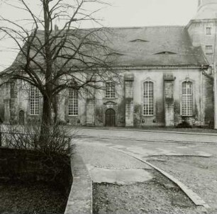 Lockwitzer Kirche