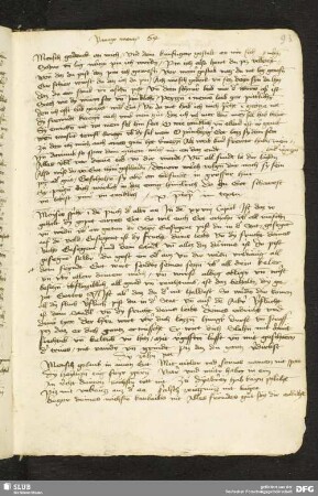 93r: Zehn Gebote, 10 Verse
