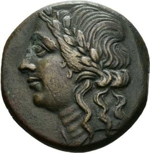 Bithynien: Prusias I.