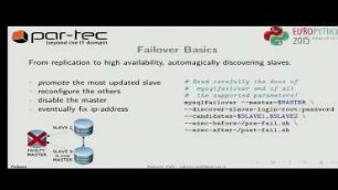 Scaling MySQL with Python