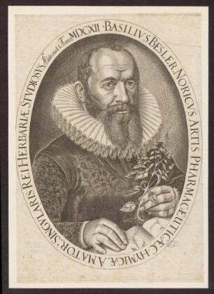 Besler, Basilius