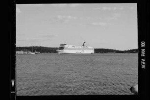 Svea , Stockholm