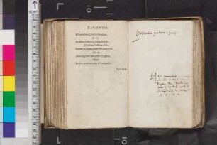 Fürer, Jacob; Blatt 138a