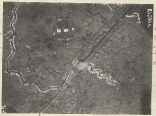 Minenwerferschießplatz Lager Lechfeld (nördl. Teil) (600 m)